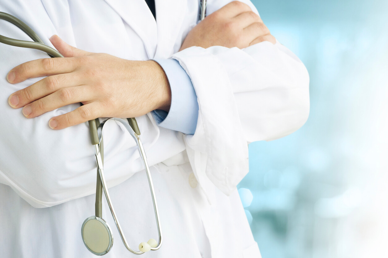 Healthcare And Medicine concept